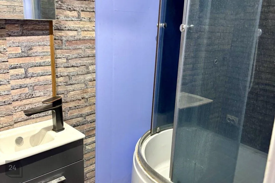 2-toaline Korter - Jõgeva vald, Jõgeva alevik - foto 2