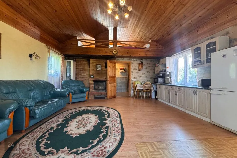 2-toaline Maja  -  Rae vald, Pajupea küla