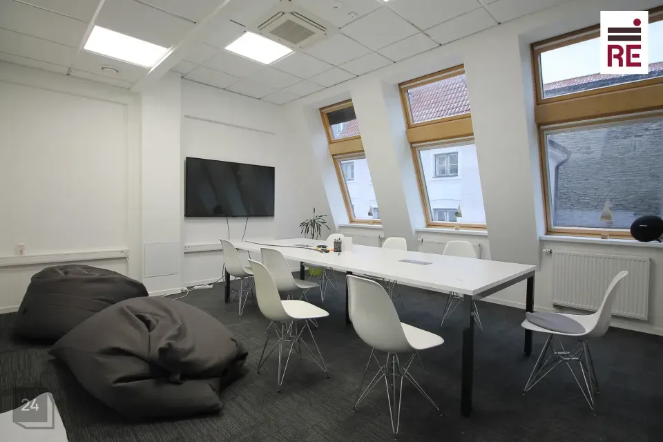 Büroo või Teenindus, 110 m² Äripind  -  Tallinn, Kesklinna linnaosa - foto 4