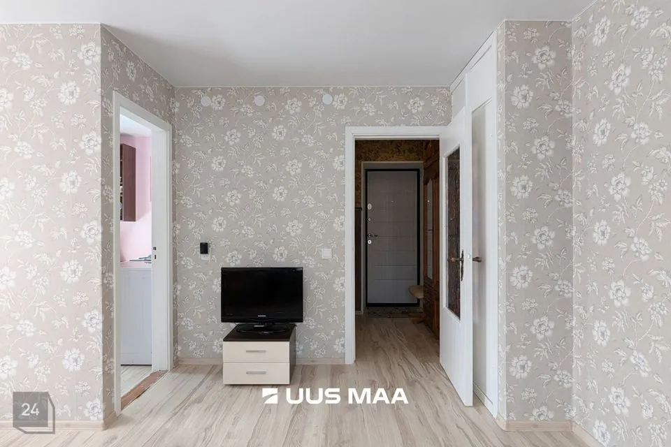 1-комнатная Квартира в Põhja-Pärnumaa vald, Tootsi alev - фото 3