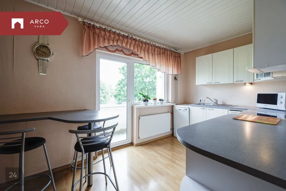 4-комнатная Квартира в Kiili vald, Kiili alev - фото 3