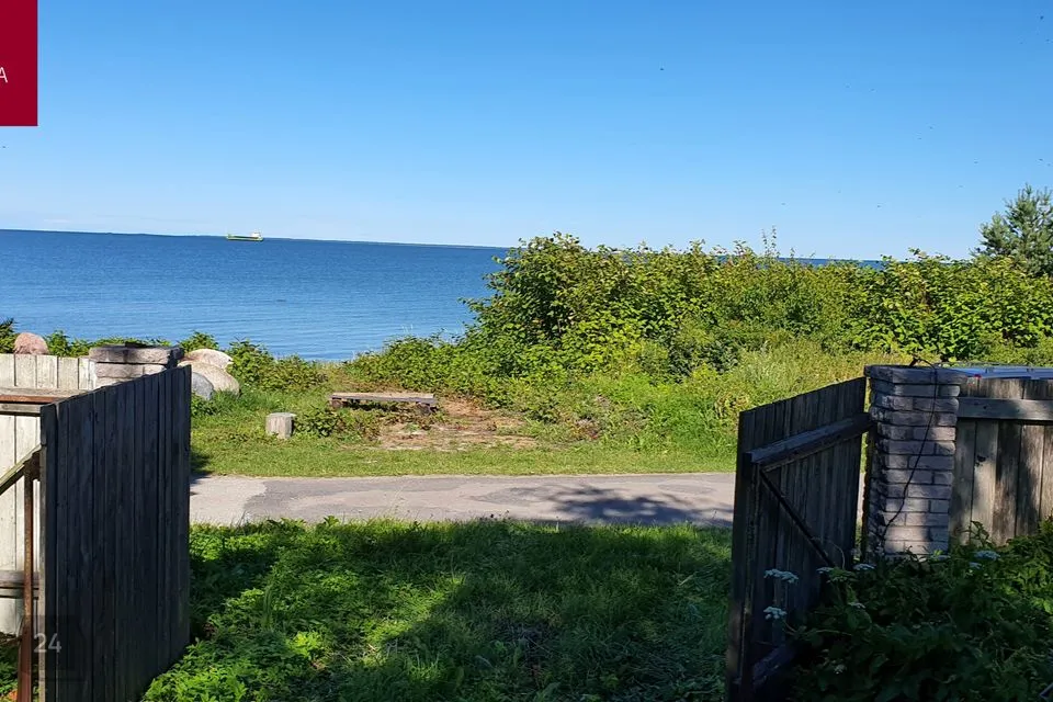 Elamumaa, 1866 m² Maa - Viimsi vald, Rohuneeme küla - foto 2