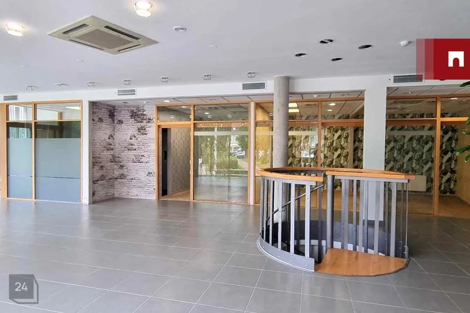 Teenindus, 241 m² Äripind - Viljandi linn - foto 2