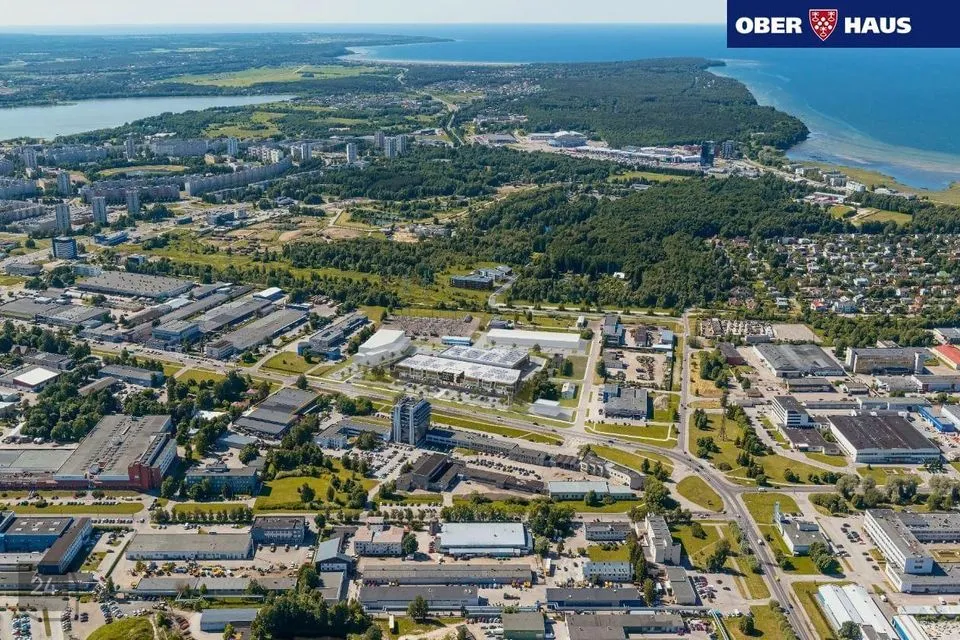 409 m² business in Tallinn, Mustamäe linnaosa - photo 4