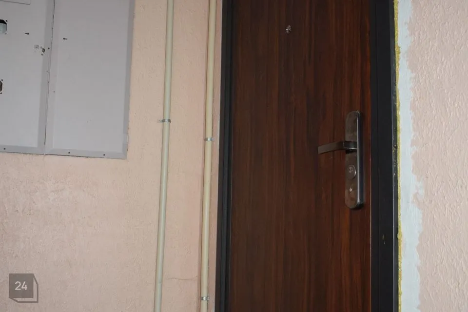 3-toaline Korter - Tapa vald, Tamsalu linn - foto 2