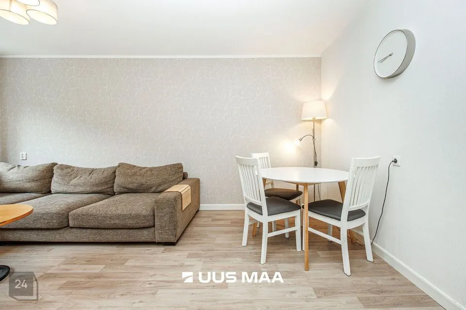 3-toaline Korter  -  Tallinn, Lasnamäe linnaosa - foto 3