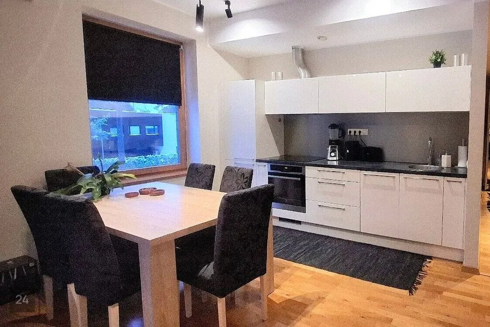 2-toaline Korter  -  Tallinn, Nõmme linnaosa - foto 4