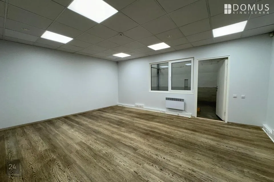 Ladu või Tootmine, 515 m² Äripind  -  Tallinn, Lasnamäe linnaosa - foto 5