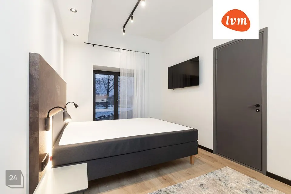 1-toaline Korter - Tartu linn, Tartu linn - foto 3