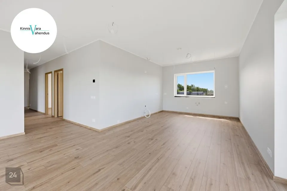 4-toaline Maja - Saue vald, Hüüru küla - foto 5