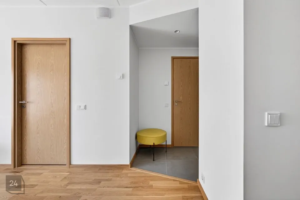 2-комнатная Квартира в Jõelähtme vald, Loo alevik - фото 4