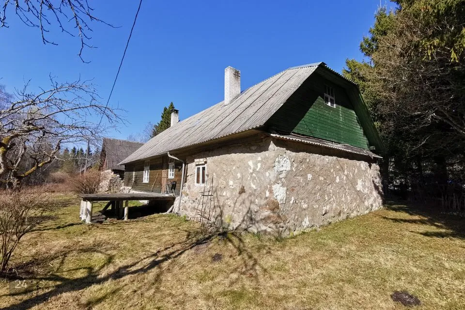 3-toaline Maja  -  Haapsalu linn, Haeska küla - foto 5