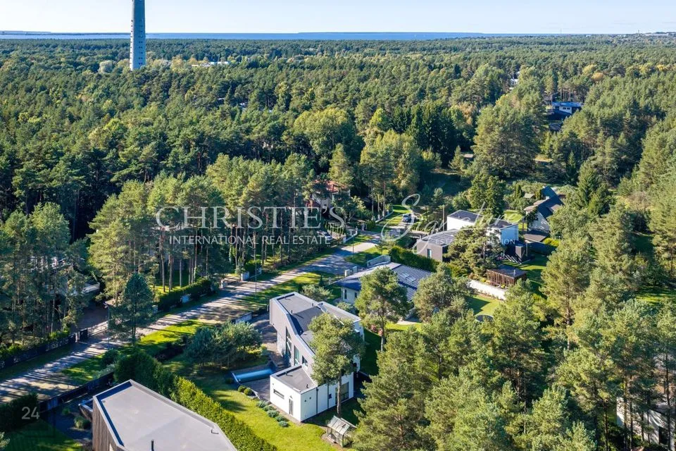 5-toaline Maja - Tallinn, Pirita linnaosa
