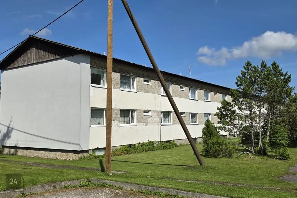 4-toaline Korter  -  Saaremaa vald, Pärsama küla - foto 2