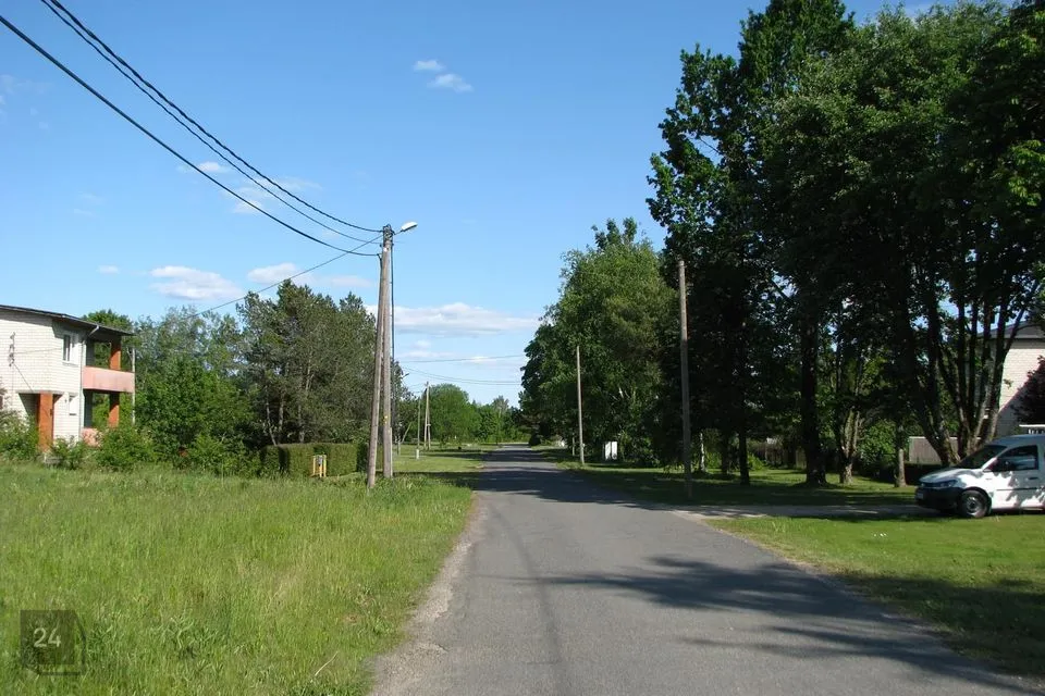 Residential land, 1343 m² land in Põhja-Sakala vald, Võhma linn - photo 4