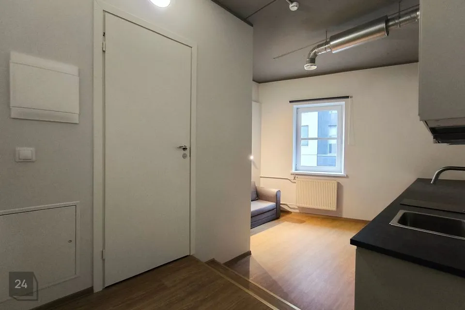 1-room apartment in Tartu linn, Tartu linn - photo 5