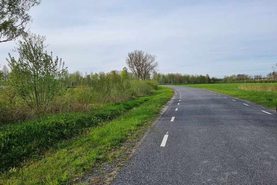 Elamumaa, 9641 m² Maa  -  Lääne-Nigula vald, Österby küla - foto 3
