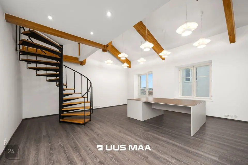 Mitme sihtotstarbega, 74 m² Äripind  -  Tallinn, Kesklinna linnaosa - foto 3