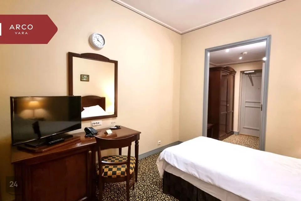 1-toaline Korter  -  Viljandi linn - foto 3