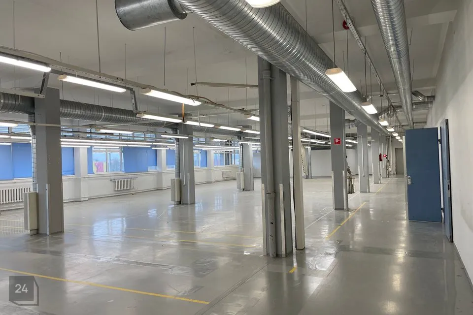 Mitme sihtotstarbega, 420 m² Äripind - Tallinn, Lasnamäe linnaosa