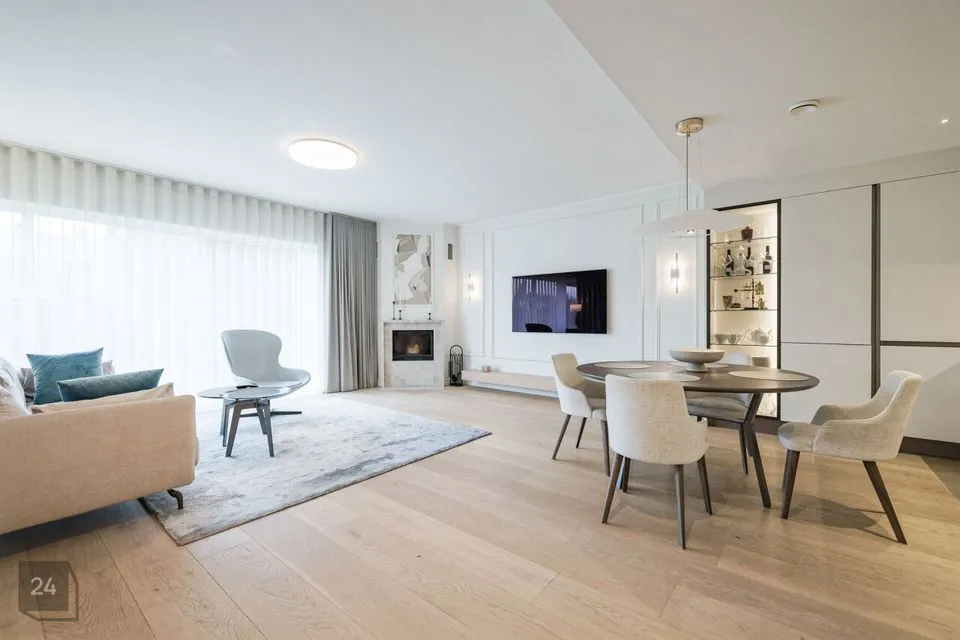 4-toaline Majaosa - Tallinn, Pirita linnaosa - foto 5