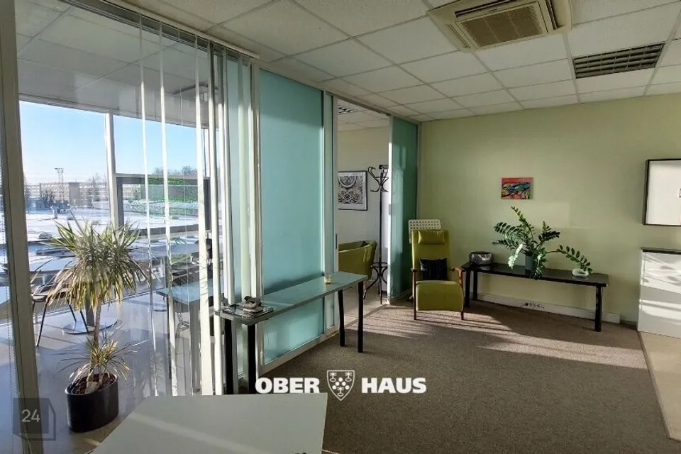 44 m² Äripind - foto 3