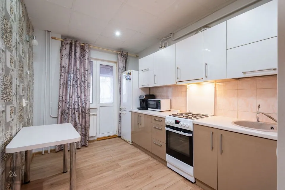 3-toaline Korter  -  Tartu linn, Tartu linn