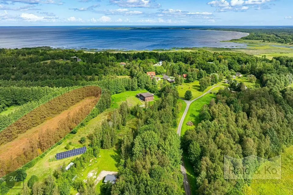 Maatulundusmaa, 11179 m² участок в Jõelähtme vald, Manniva küla - фото 4