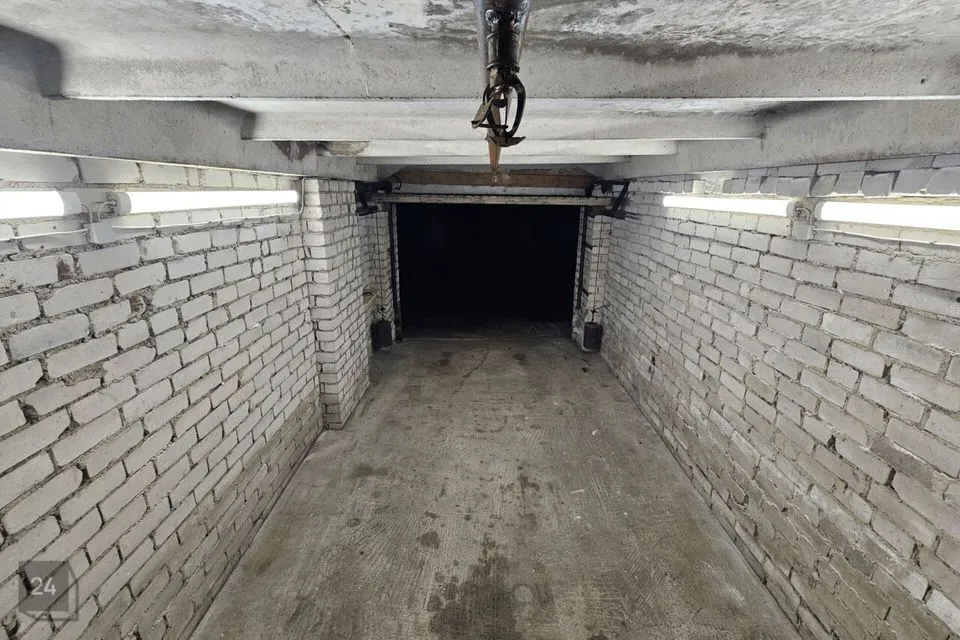 20 m² Garaaž  -  Tallinn, Mustamäe linnaosa - foto 3