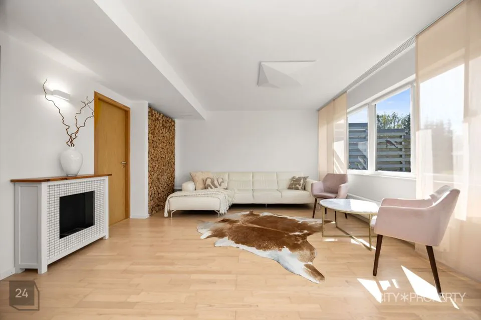 3-toaline Majaosa - Tallinn, Haabersti linnaosa - foto 3