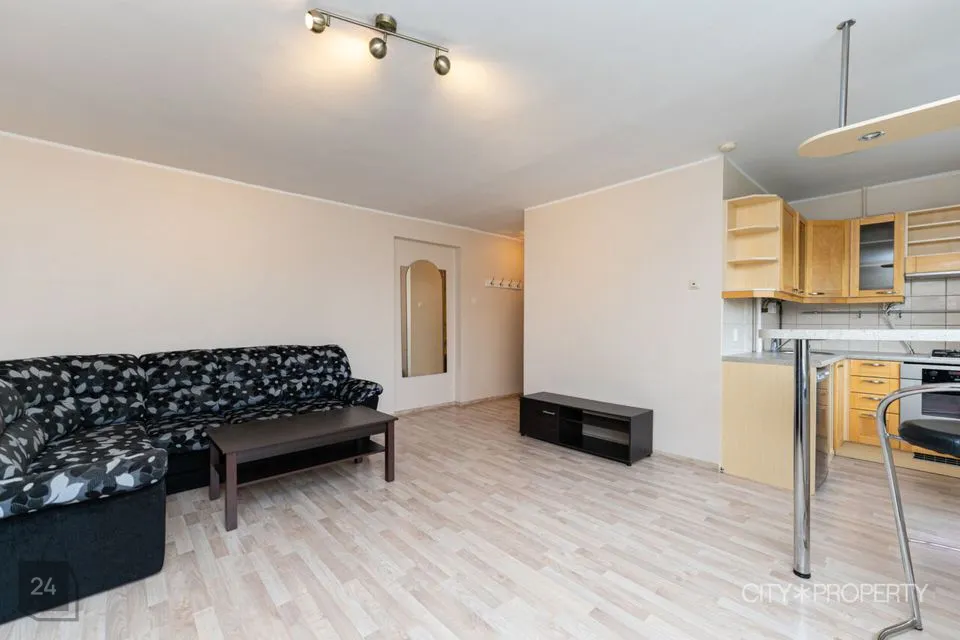 2-room apartment in Tallinn, Kesklinna linnaosa - photo 5
