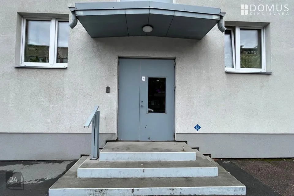 2-toaline Korter  -  Tallinn, Kesklinna linnaosa - foto 5