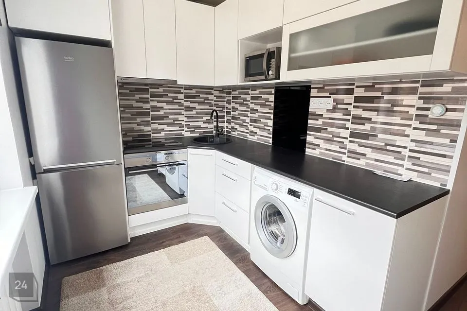 2-toaline Korter - Jõgeva vald, Jõgeva linn - foto 5