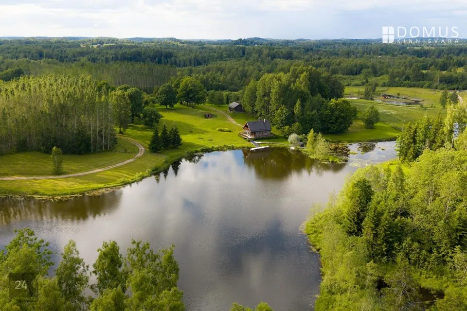 94 m² Maja - Otepää vald, Kaurutootsi küla - foto 2