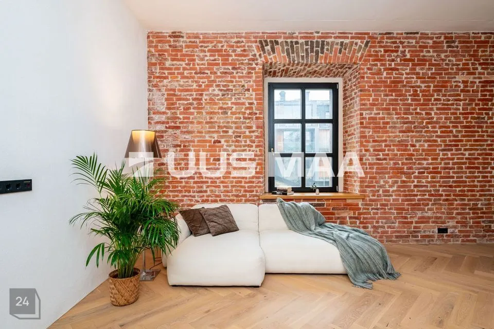 2-toaline Korter - Tallinn, Lasnamäe linnaosa