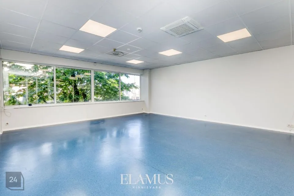 Mitme sihtotstarbega, 43 m² Äripind  -  Tallinn, Nõmme linnaosa - foto 4