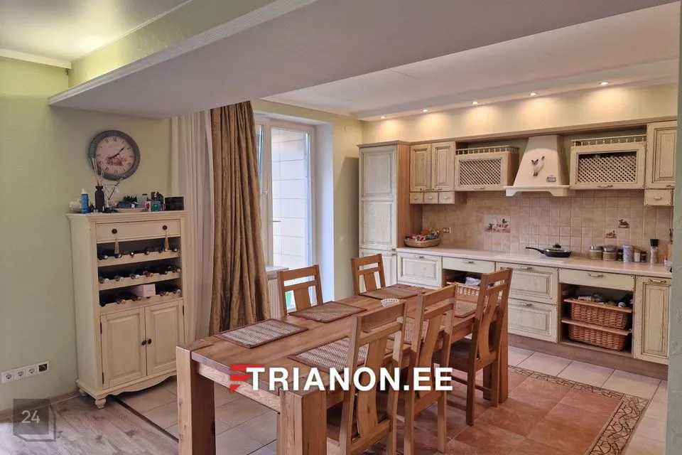 3-toaline Korter - Narva-Jõesuu linn, Narva-Jõesuu linn - foto 4