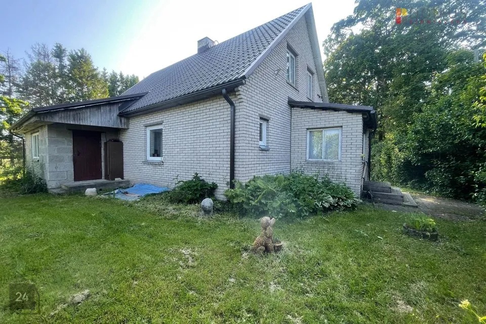 3-toaline Maja - Saku vald, Tagadi küla - foto 4