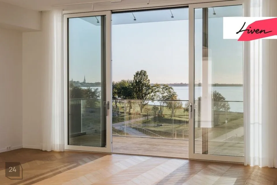 5-room apartment in Tallinn, Pirita linnaosa - photo 4