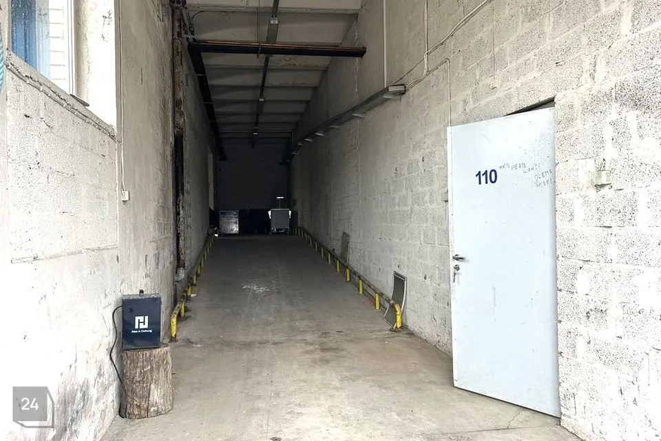 Ladu, 58 m² Äripind  -  Pärnu linn, Pärnu linn - foto 5