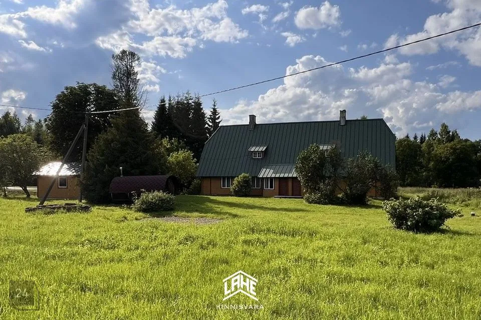 193 m² дом в Vinni vald, Arukse küla - фото 4
