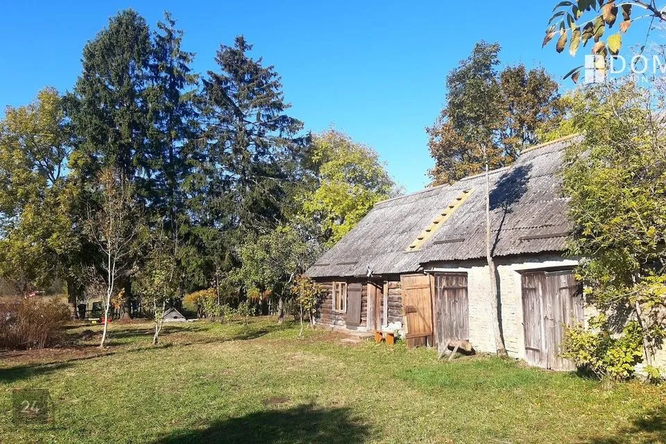 2-toaline Maja - Viru-Nigula vald, Koogu küla