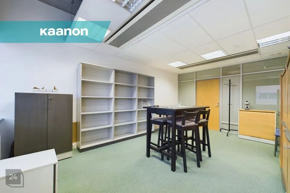 Büroo, 22 m² Äripind  -  Tallinn, Mustamäe linnaosa - foto 3