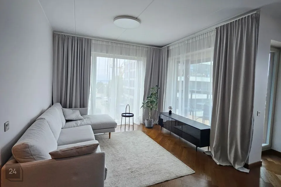 3-toaline Korter - Tallinn, Põhja-Tallinna linnaosa - foto 3