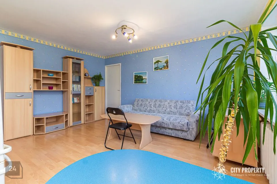 2-toaline Korter  -  Maardu linn - foto 3