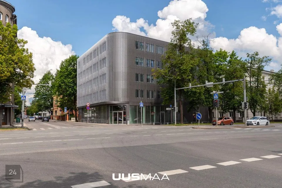 Mitme sihtotstarbega, 29 m² Äripind  -  Tartu linn, Tartu linn