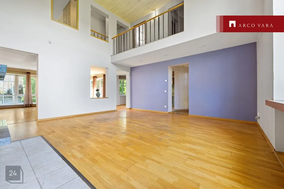 Ridaelamu boks, 6-toaline Majaosa - Tallinn, Kristiine linnaosa - foto 3