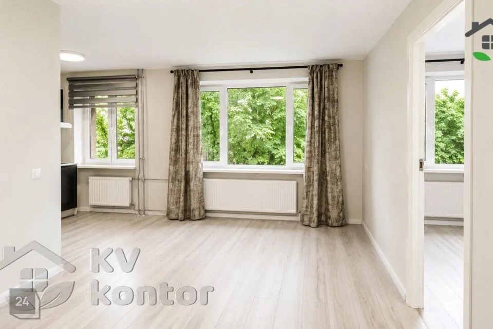2-toaline Korter - Tallinn, Põhja-Tallinna linnaosa - foto 5