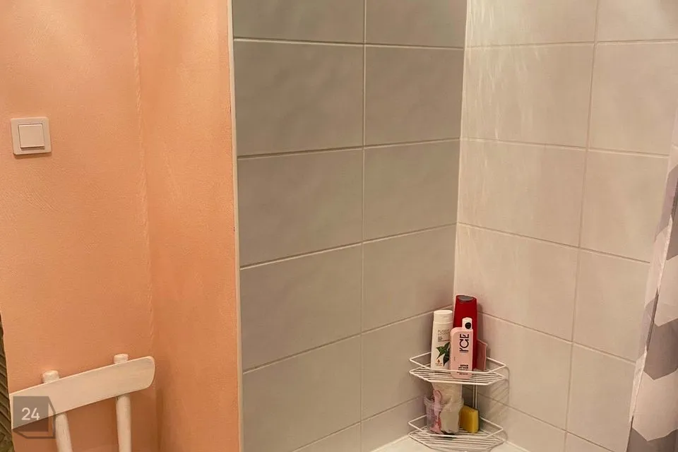 2-toaline Korter  -  Valga vald, Valga linn - foto 3