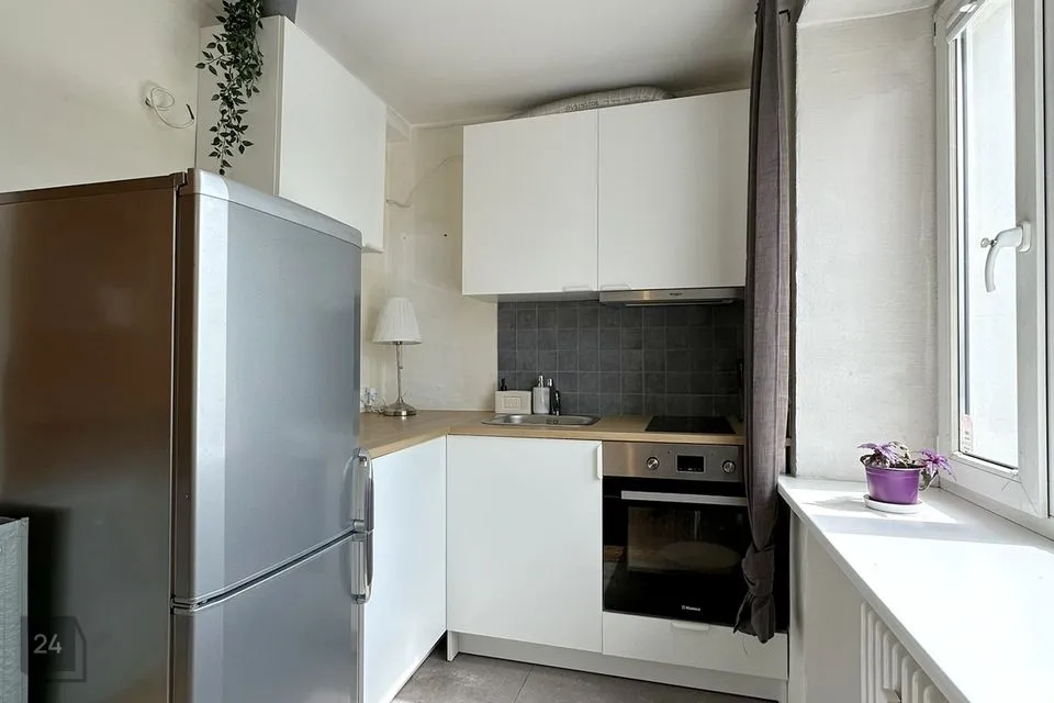 2-toaline Korter  -  Tallinn, Põhja-Tallinna linnaosa - foto 4